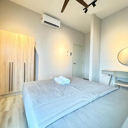 Mosaic Southkey Mid Valley By Luxecocoo Ck Johor Bahru Eksteriør bilde