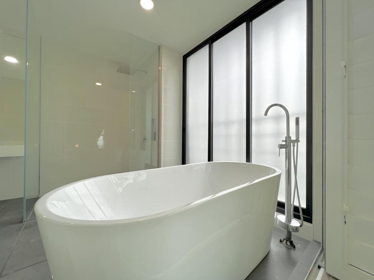 Mosaic Southkey Mid Valley By Luxecocoo Ck Johor Bahru Eksteriør bilde