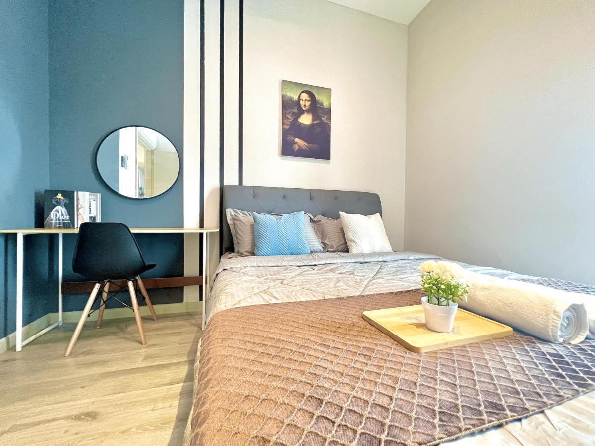 Mosaic Southkey Mid Valley By Luxecocoo Ck Johor Bahru Eksteriør bilde