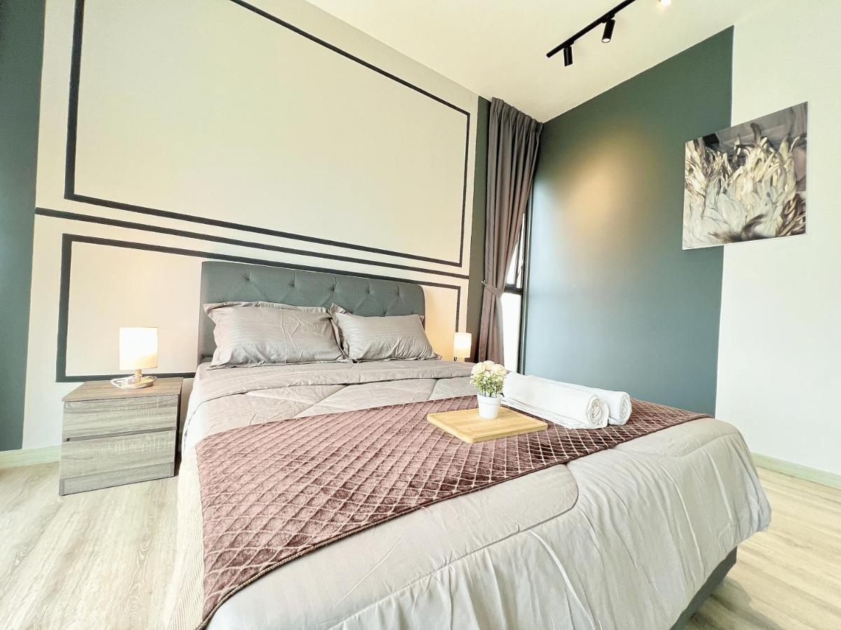 Mosaic Southkey Mid Valley By Luxecocoo Ck Johor Bahru Eksteriør bilde