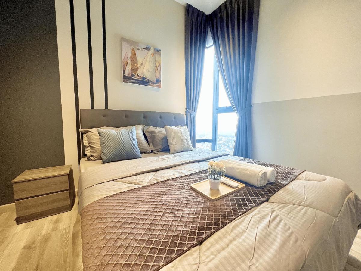 Mosaic Southkey Mid Valley By Luxecocoo Ck Johor Bahru Eksteriør bilde