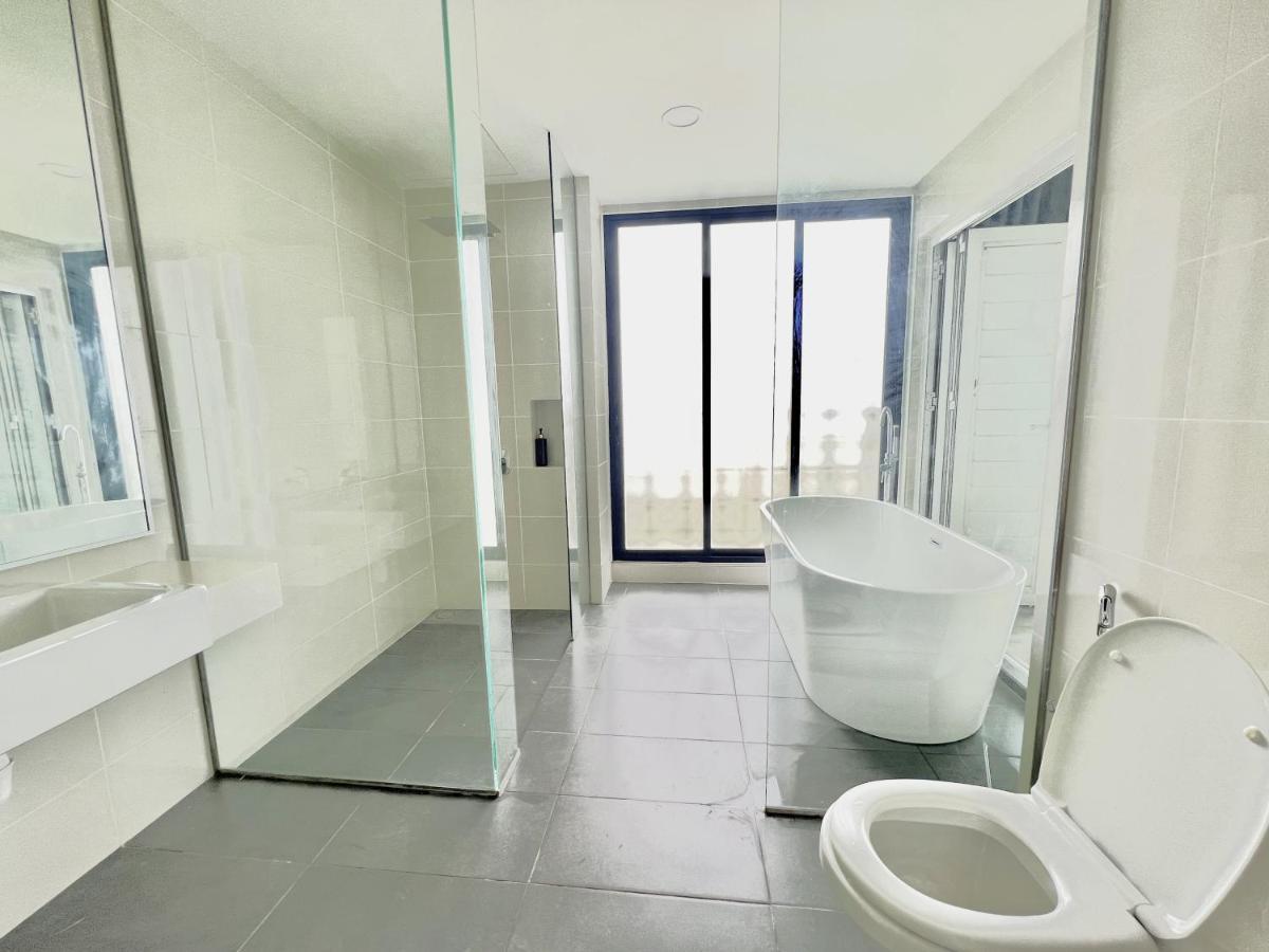 Mosaic Southkey Mid Valley By Luxecocoo Ck Johor Bahru Eksteriør bilde