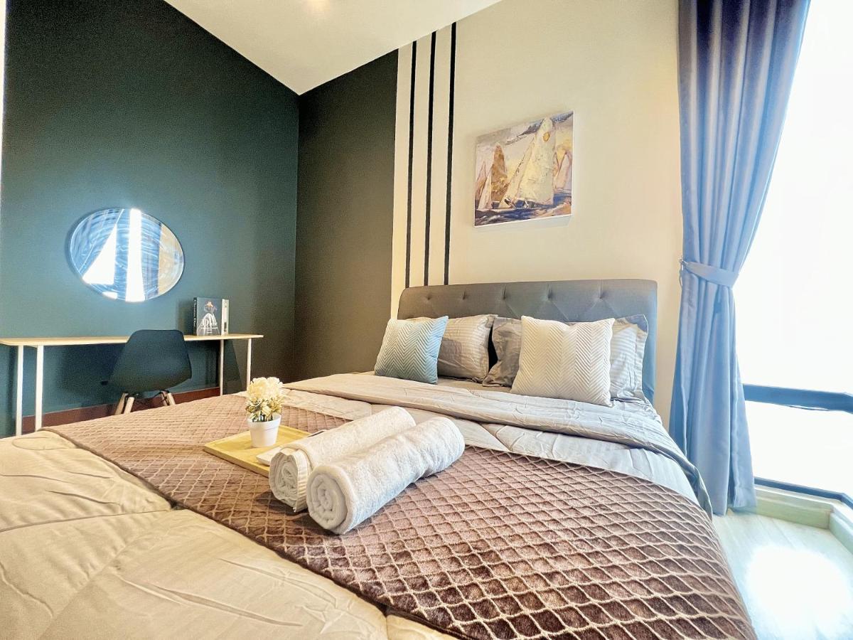 Mosaic Southkey Mid Valley By Luxecocoo Ck Johor Bahru Eksteriør bilde