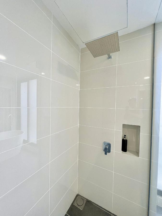 Mosaic Southkey Mid Valley By Luxecocoo Ck Johor Bahru Eksteriør bilde