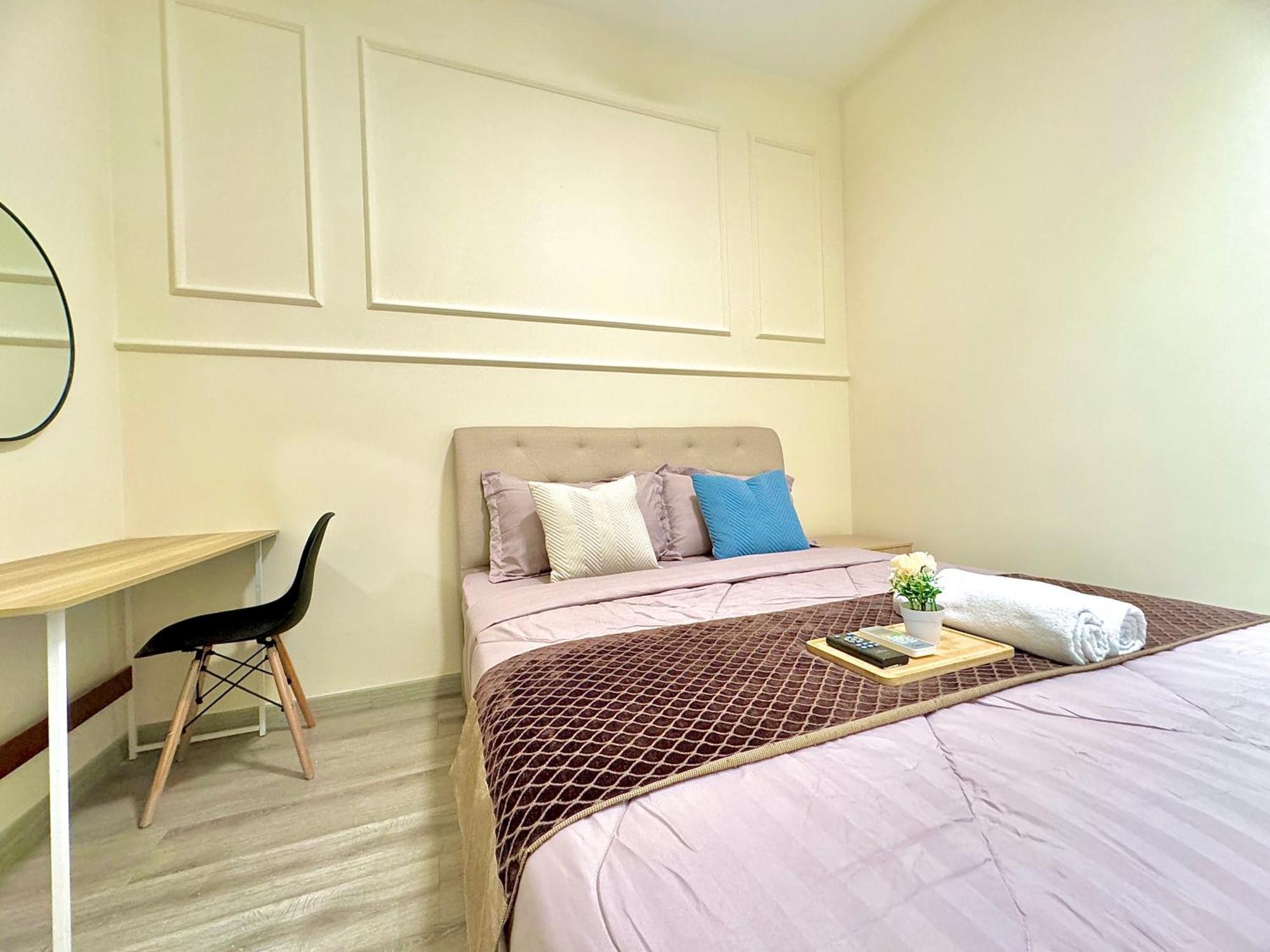 Mosaic Southkey Mid Valley By Luxecocoo Ck Johor Bahru Eksteriør bilde