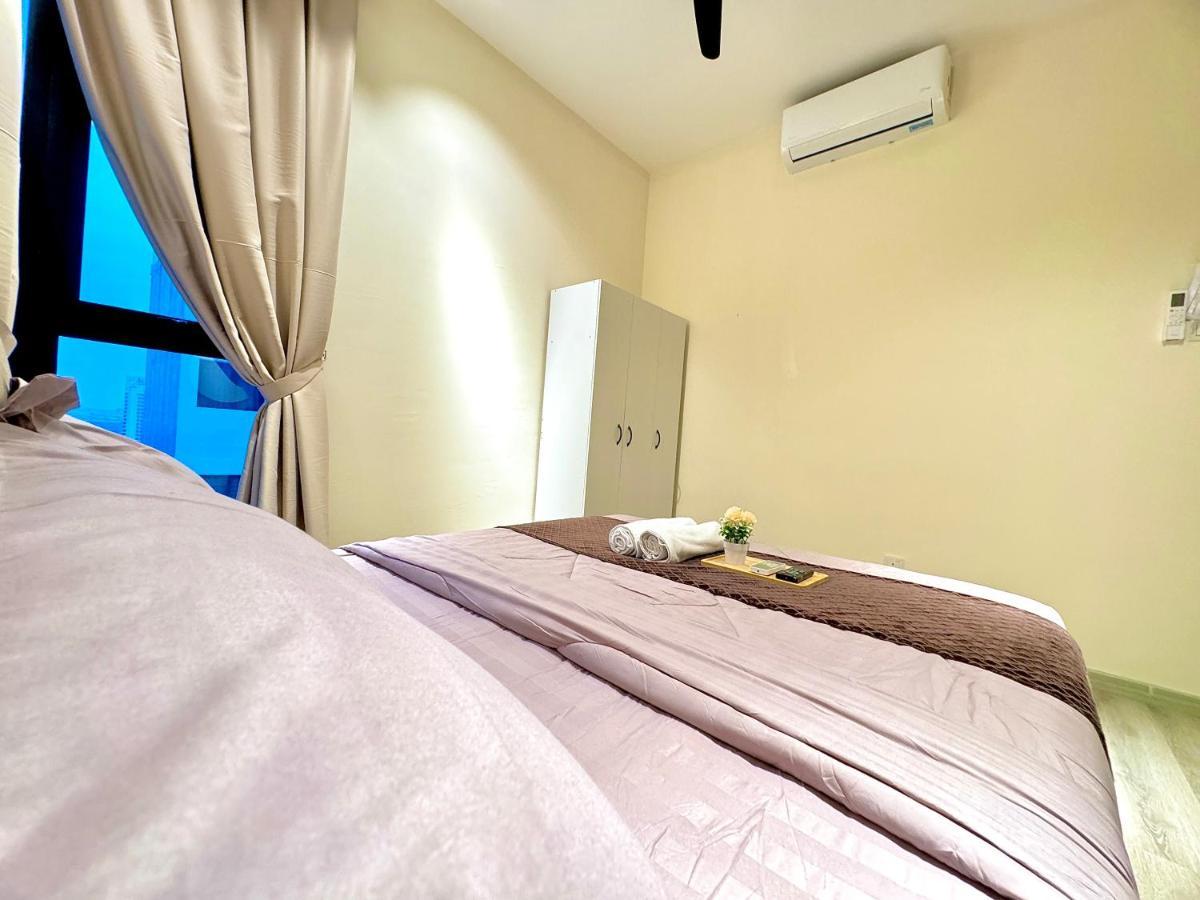 Mosaic Southkey Mid Valley By Luxecocoo Ck Johor Bahru Eksteriør bilde