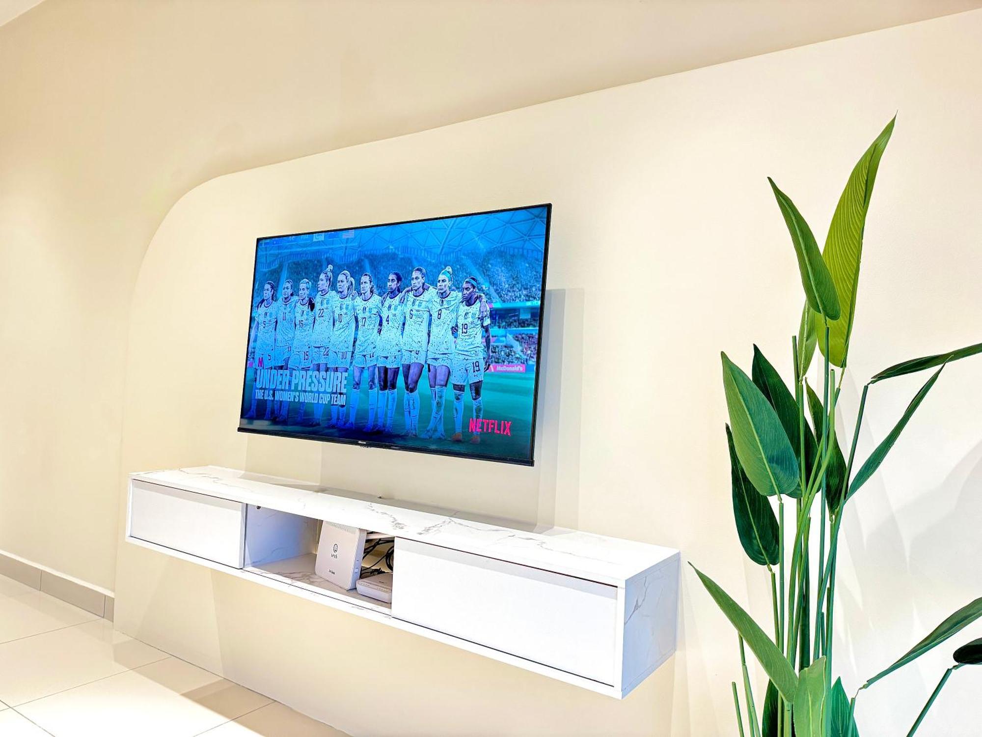 Mosaic Southkey Mid Valley By Luxecocoo Ck Johor Bahru Eksteriør bilde