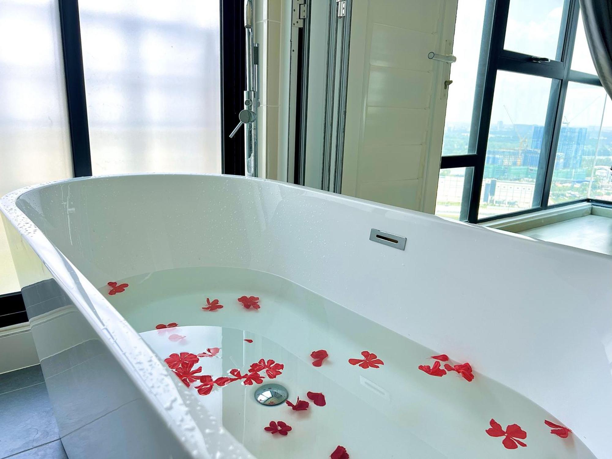 Mosaic Southkey Mid Valley By Luxecocoo Ck Johor Bahru Eksteriør bilde