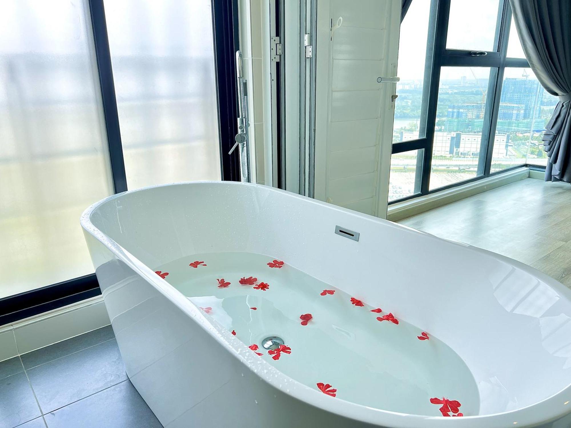 Mosaic Southkey Mid Valley By Luxecocoo Ck Johor Bahru Eksteriør bilde